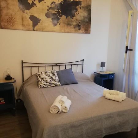 Santa Maria La CaritàGiulia Maison公寓 外观 照片