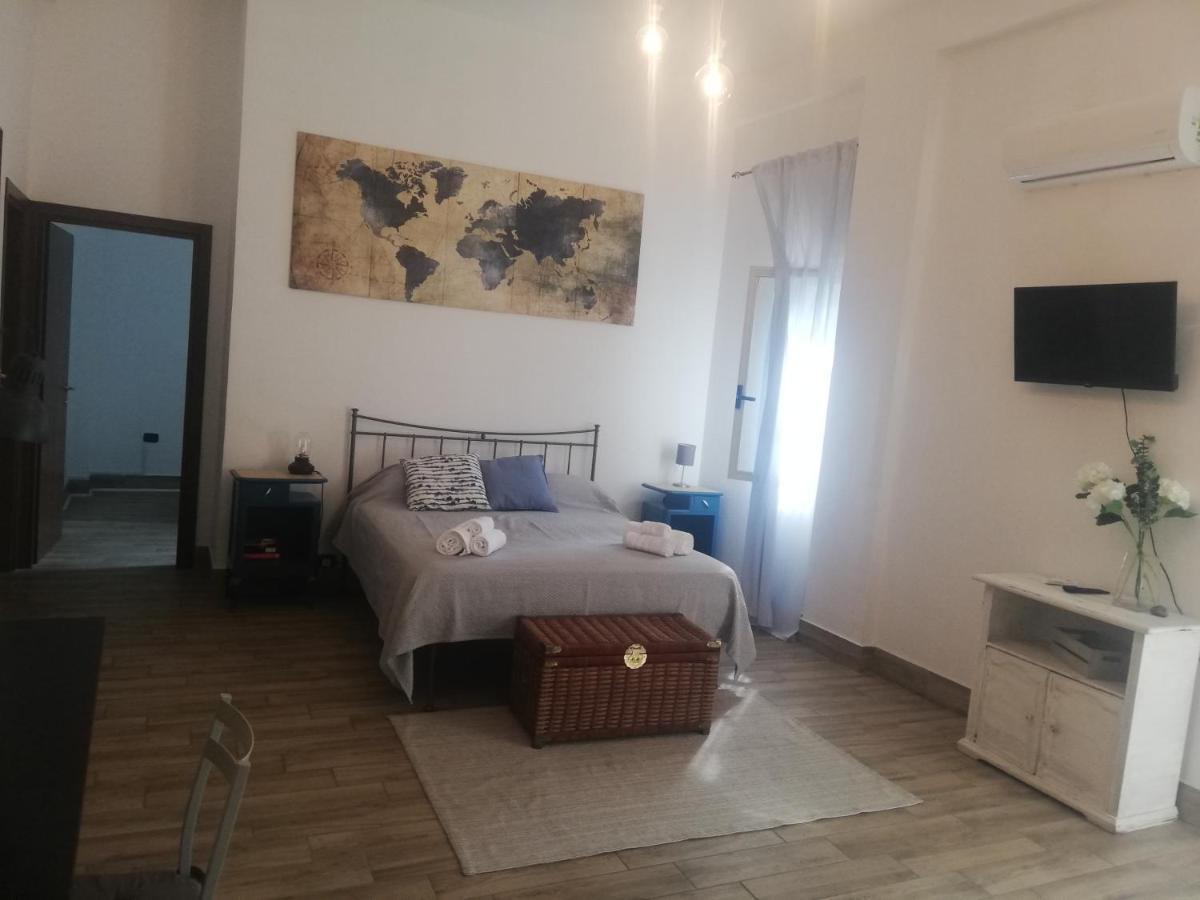 Santa Maria La CaritàGiulia Maison公寓 外观 照片
