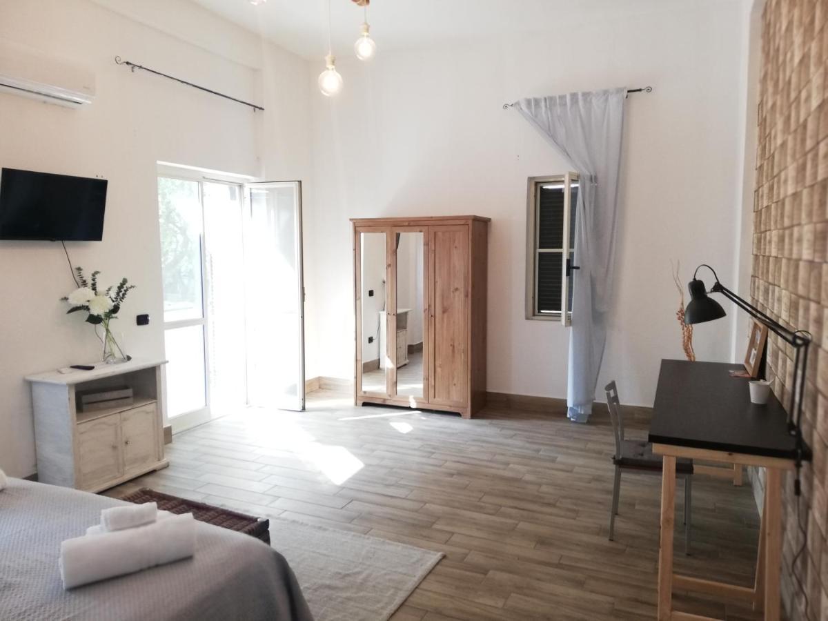Santa Maria La CaritàGiulia Maison公寓 外观 照片