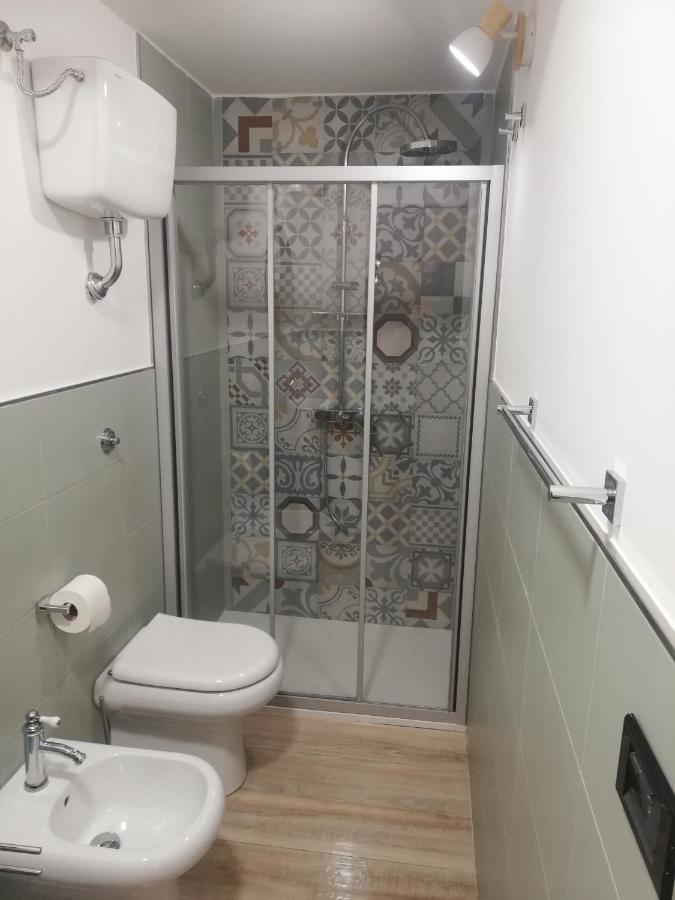 Santa Maria La CaritàGiulia Maison公寓 外观 照片